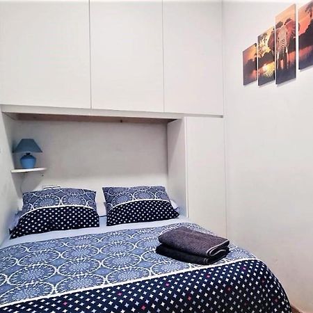 Habitacion En Centro De Ciudad Con Bano Compartido Pamplona Eksteriør bilde