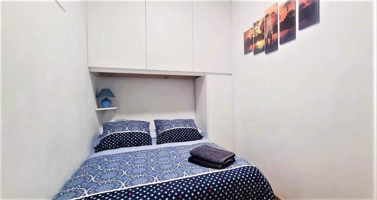 Habitacion En Centro De Ciudad Con Bano Compartido Pamplona Eksteriør bilde