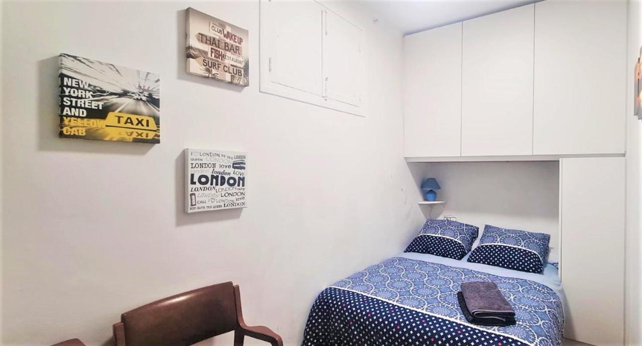 Habitacion En Centro De Ciudad Con Bano Compartido Pamplona Eksteriør bilde